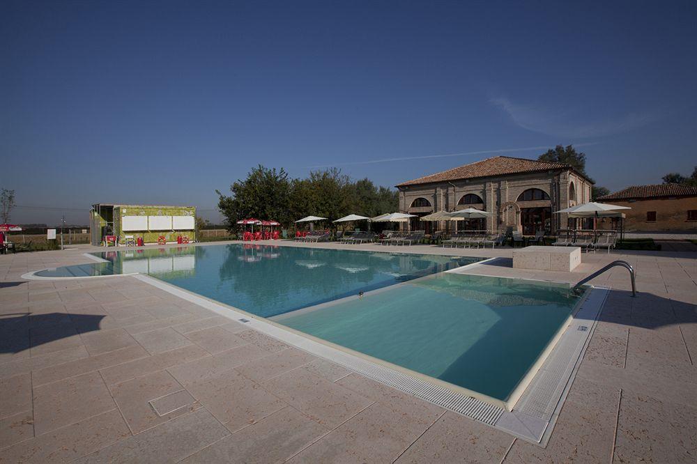 Locanda Corte Arcangeli Ferrare Extérieur photo