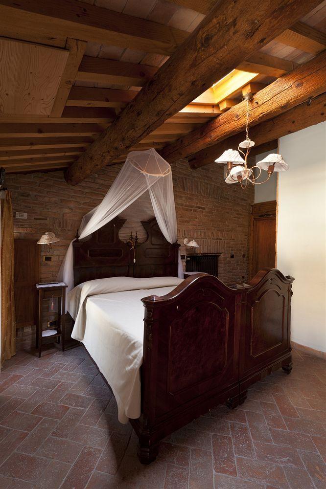 Locanda Corte Arcangeli Ferrare Extérieur photo
