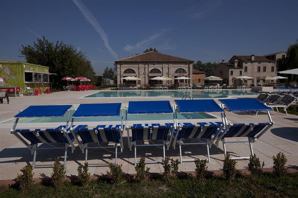 Locanda Corte Arcangeli Ferrare Extérieur photo