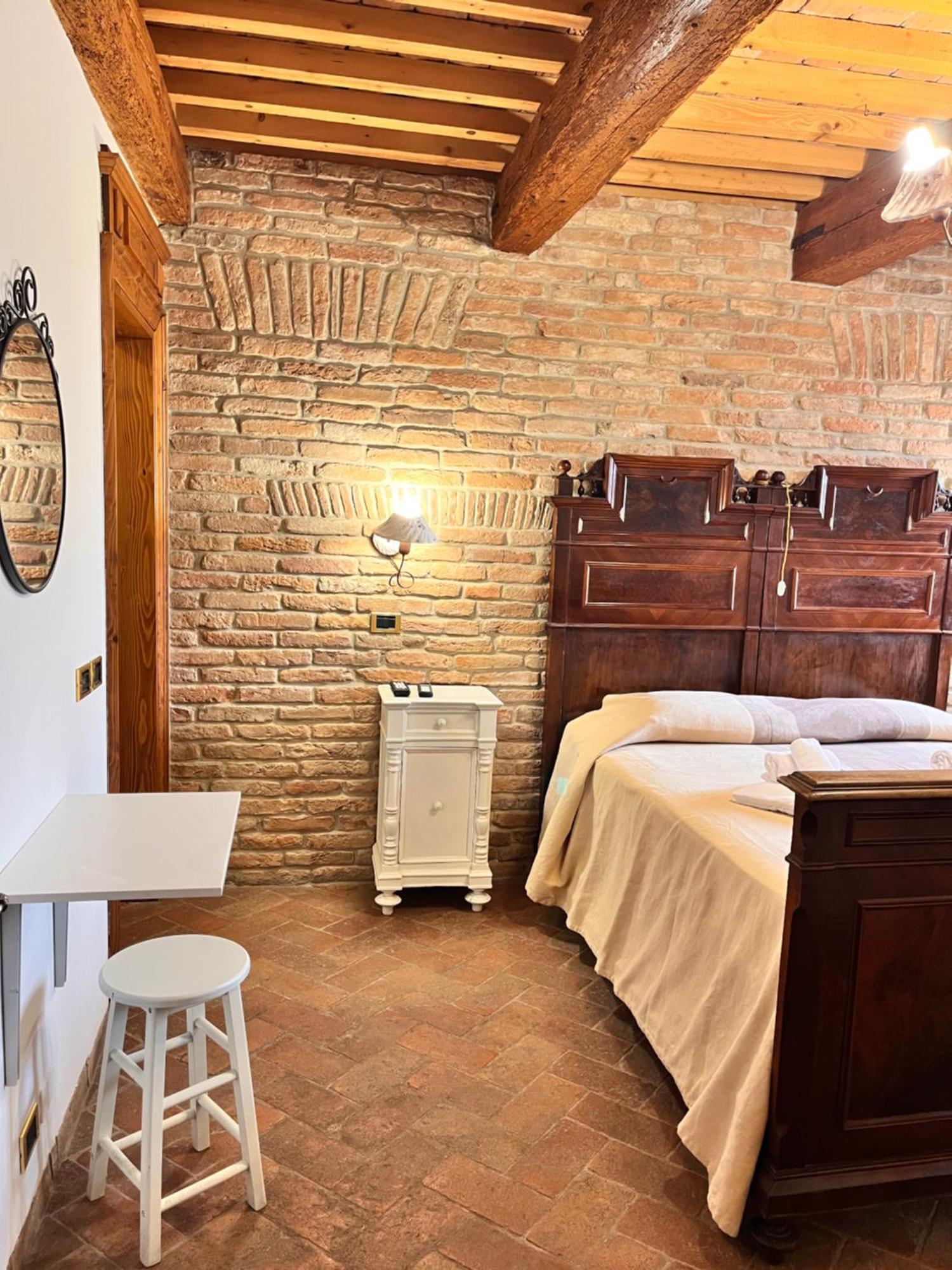 Locanda Corte Arcangeli Ferrare Extérieur photo