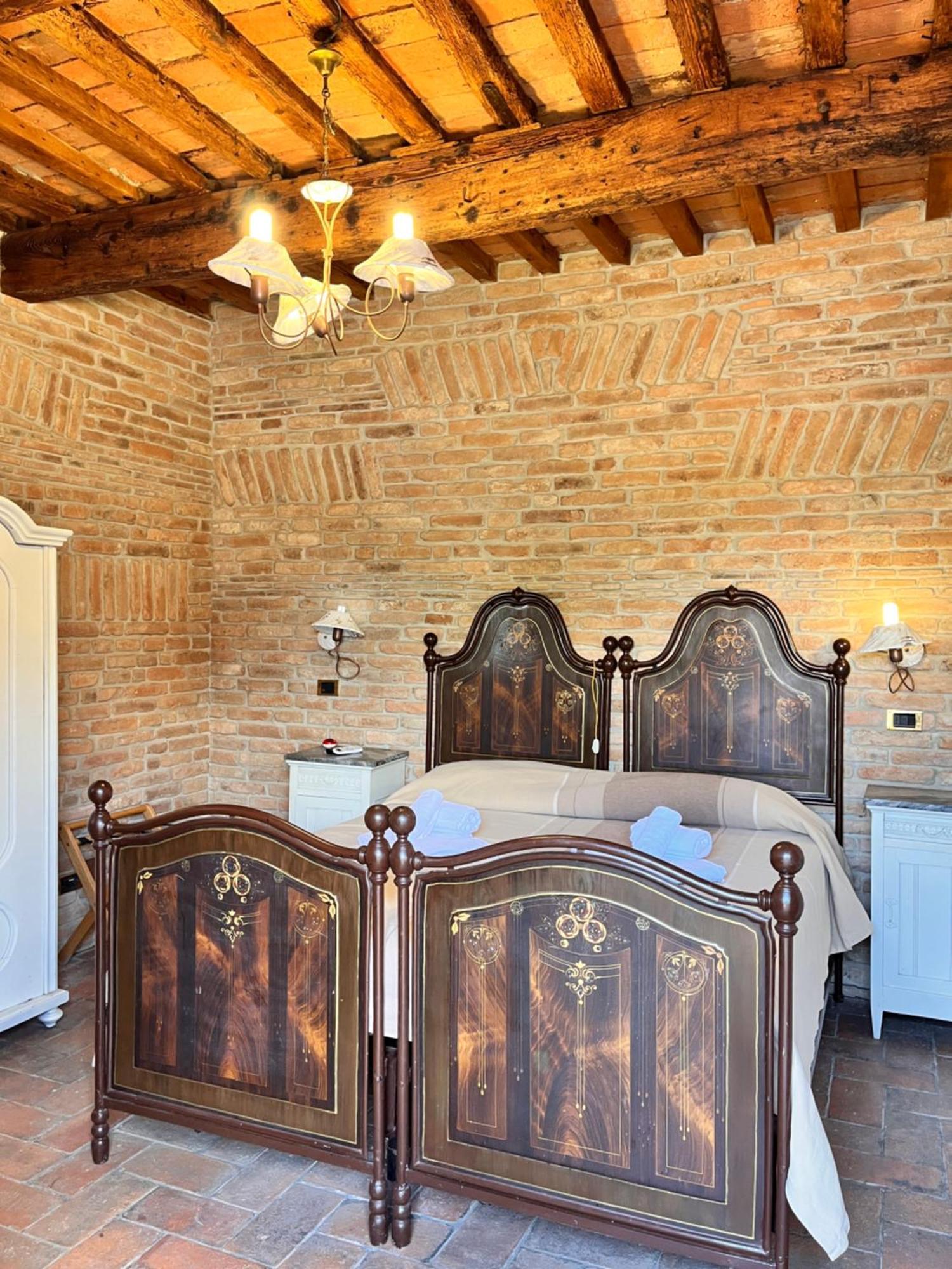 Locanda Corte Arcangeli Ferrare Extérieur photo
