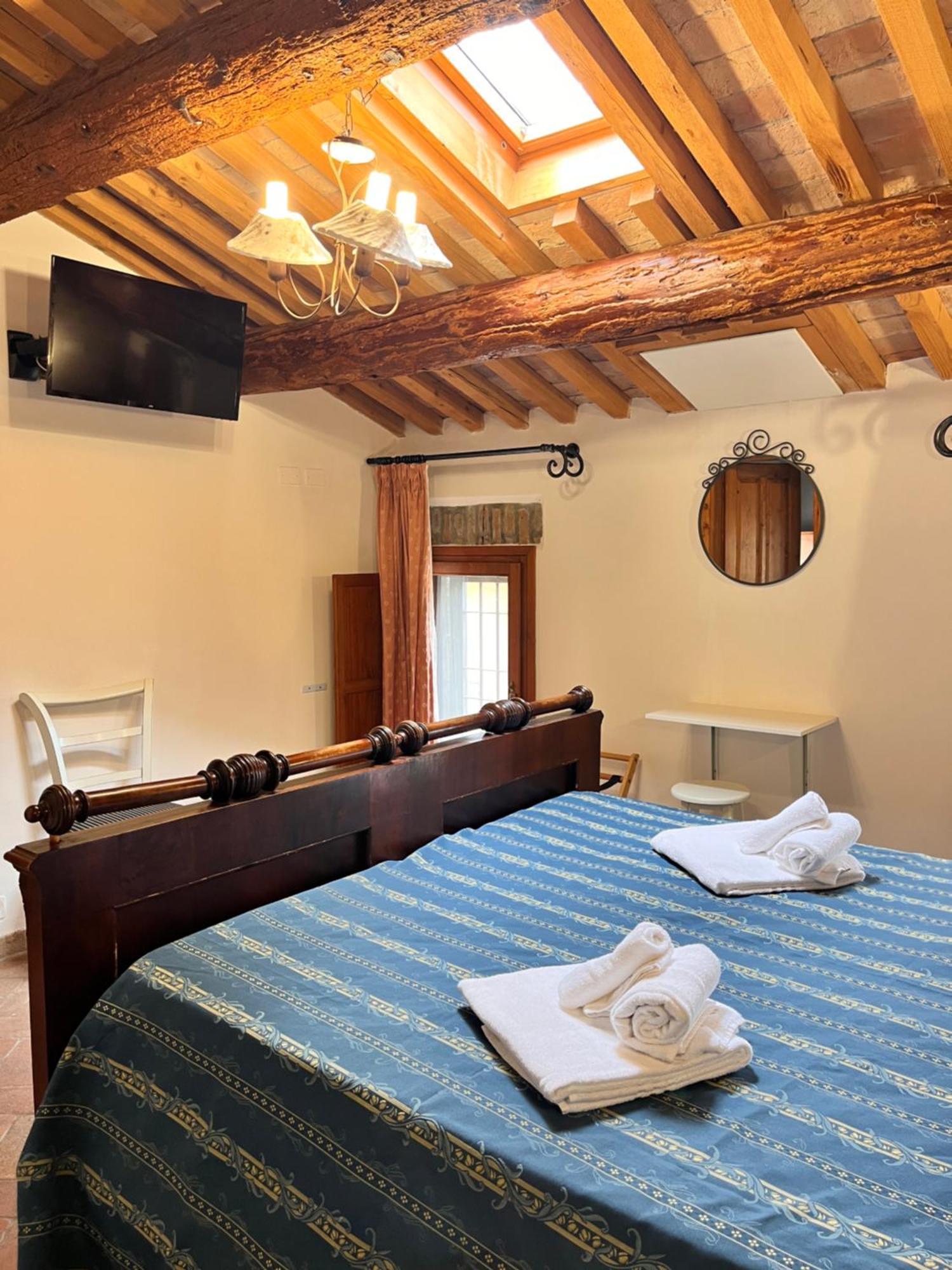 Locanda Corte Arcangeli Ferrare Extérieur photo