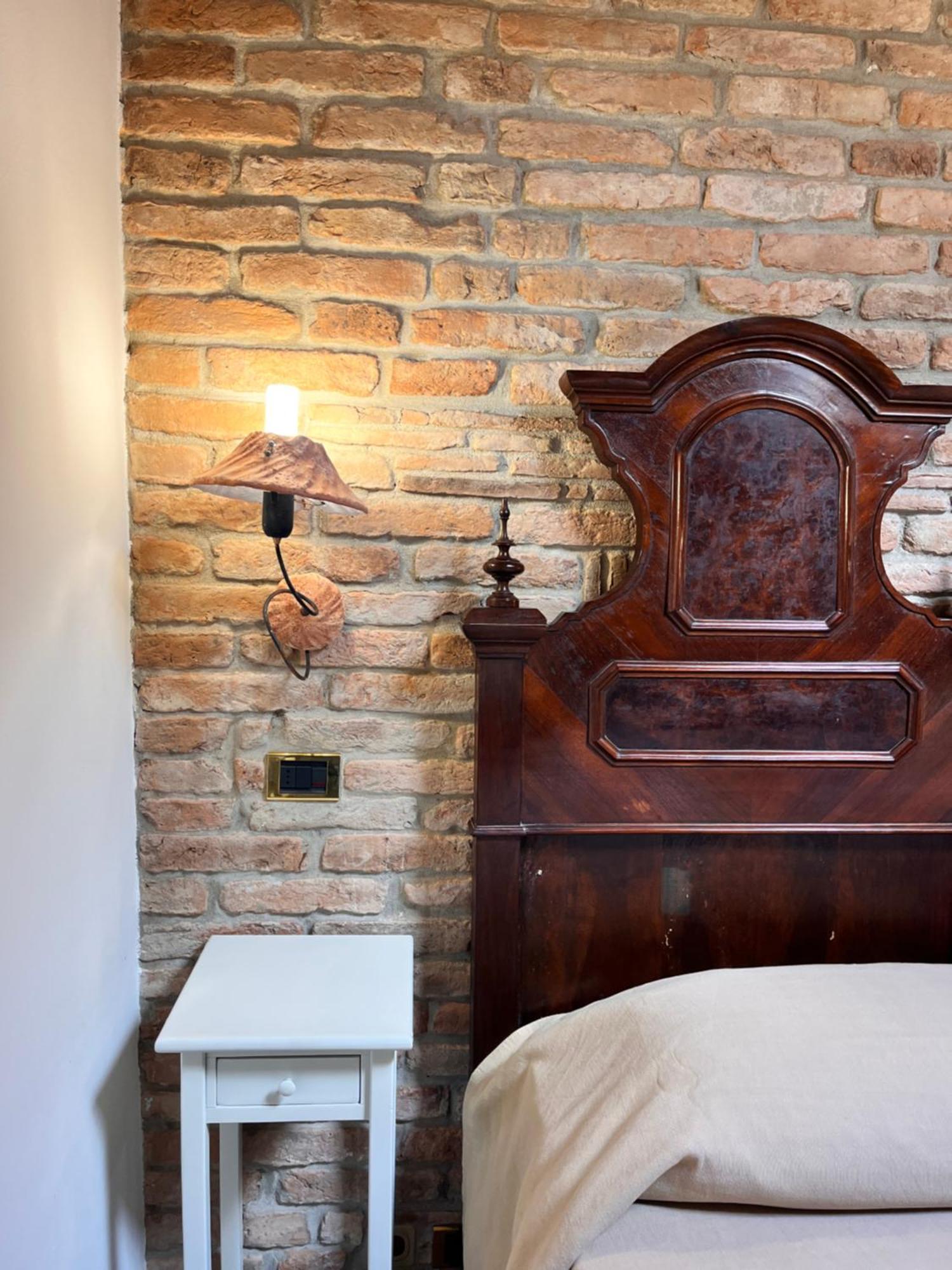 Locanda Corte Arcangeli Ferrare Extérieur photo