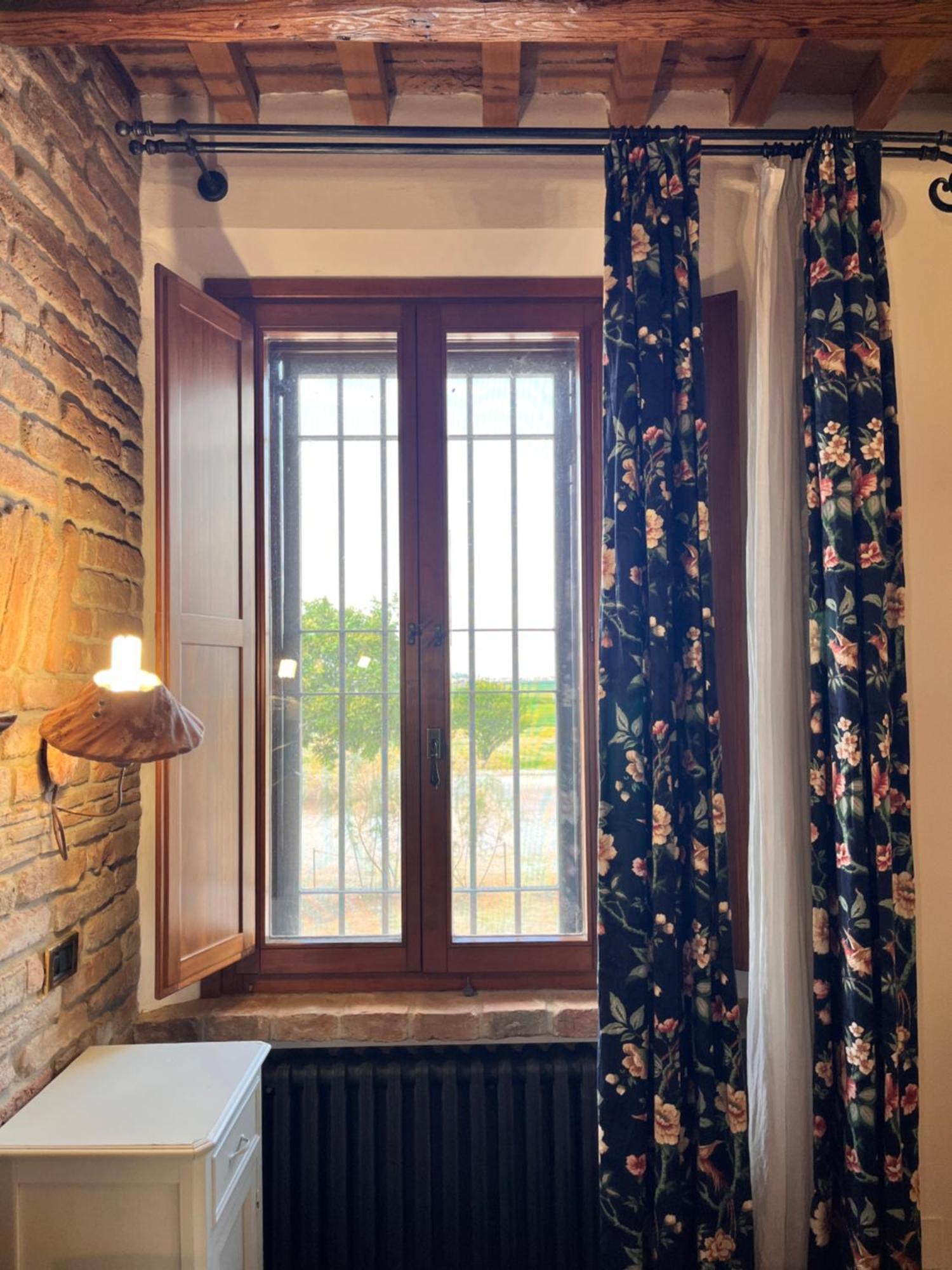 Locanda Corte Arcangeli Ferrare Extérieur photo