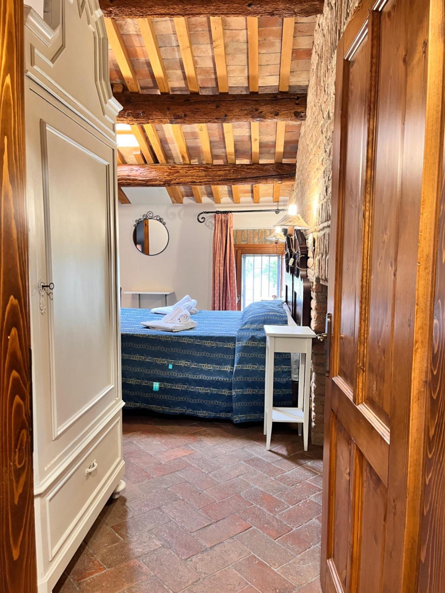 Locanda Corte Arcangeli Ferrare Extérieur photo