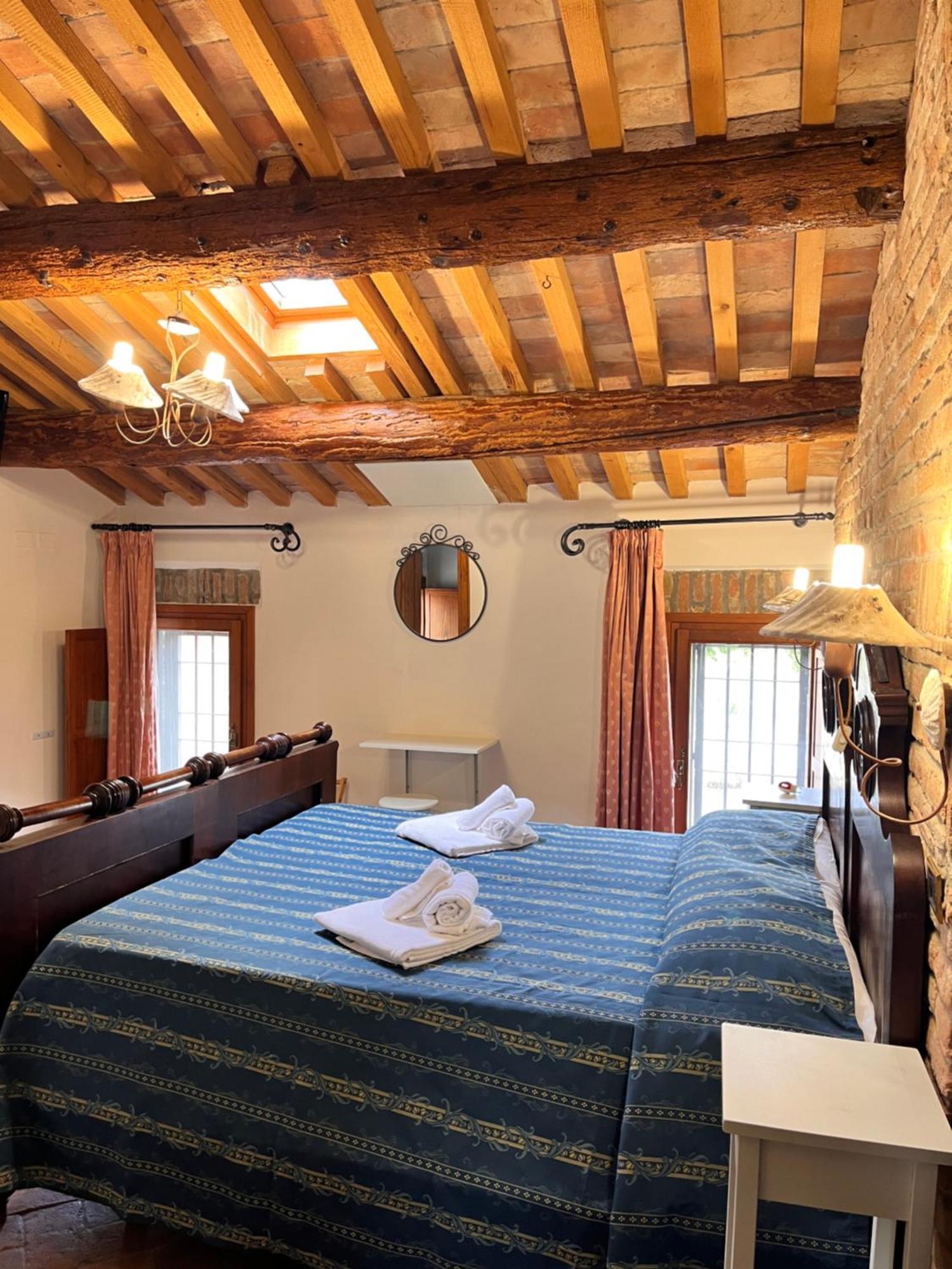 Locanda Corte Arcangeli Ferrare Extérieur photo
