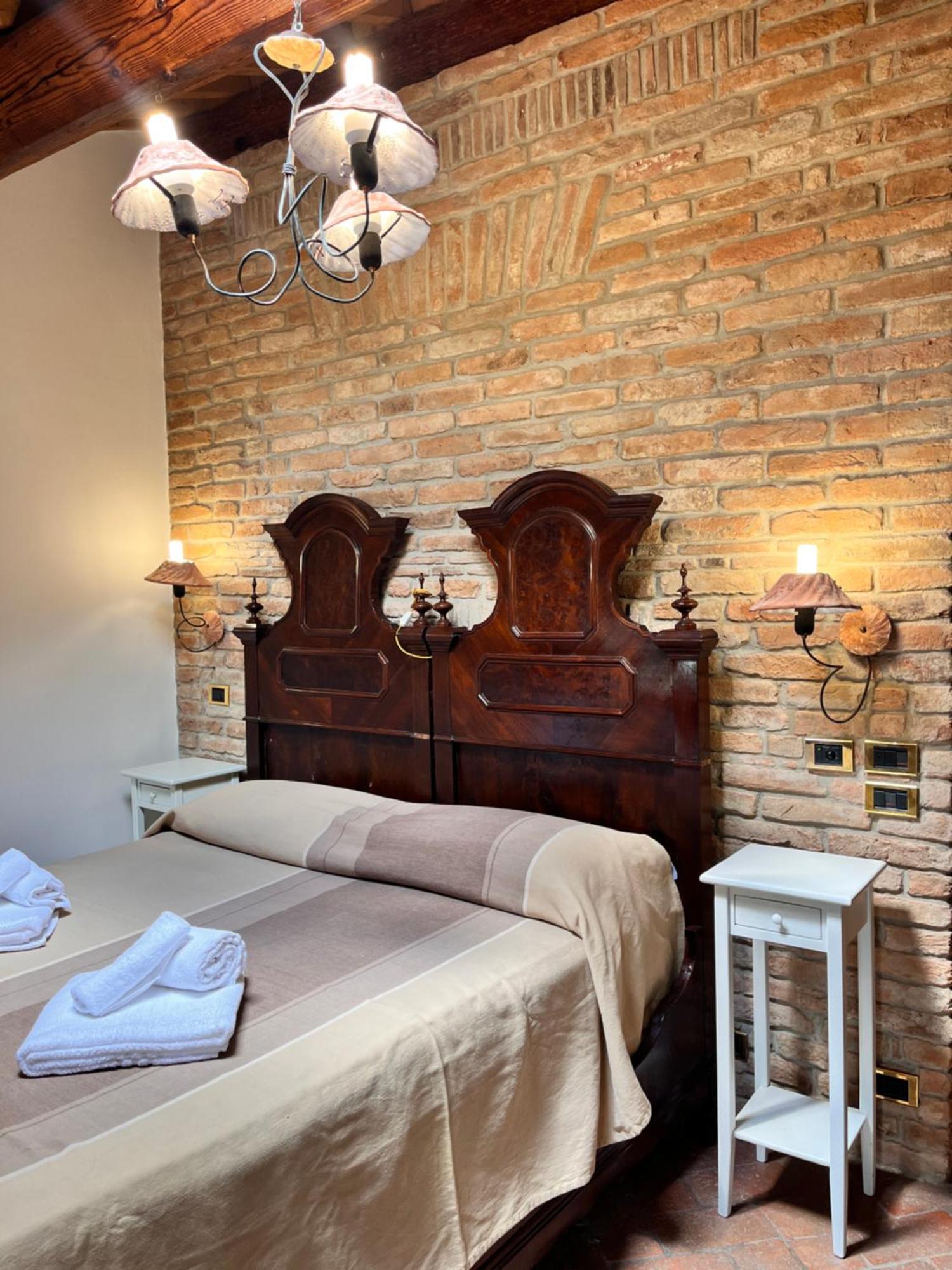 Locanda Corte Arcangeli Ferrare Extérieur photo