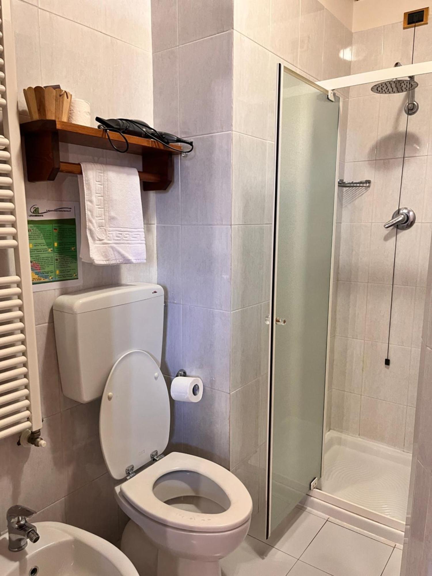 Locanda Corte Arcangeli Ferrare Extérieur photo