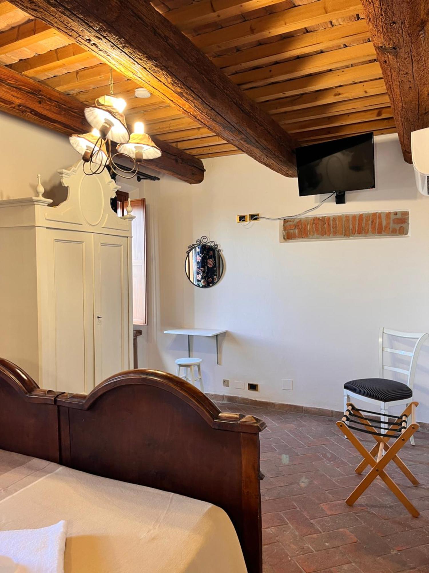 Locanda Corte Arcangeli Ferrare Extérieur photo