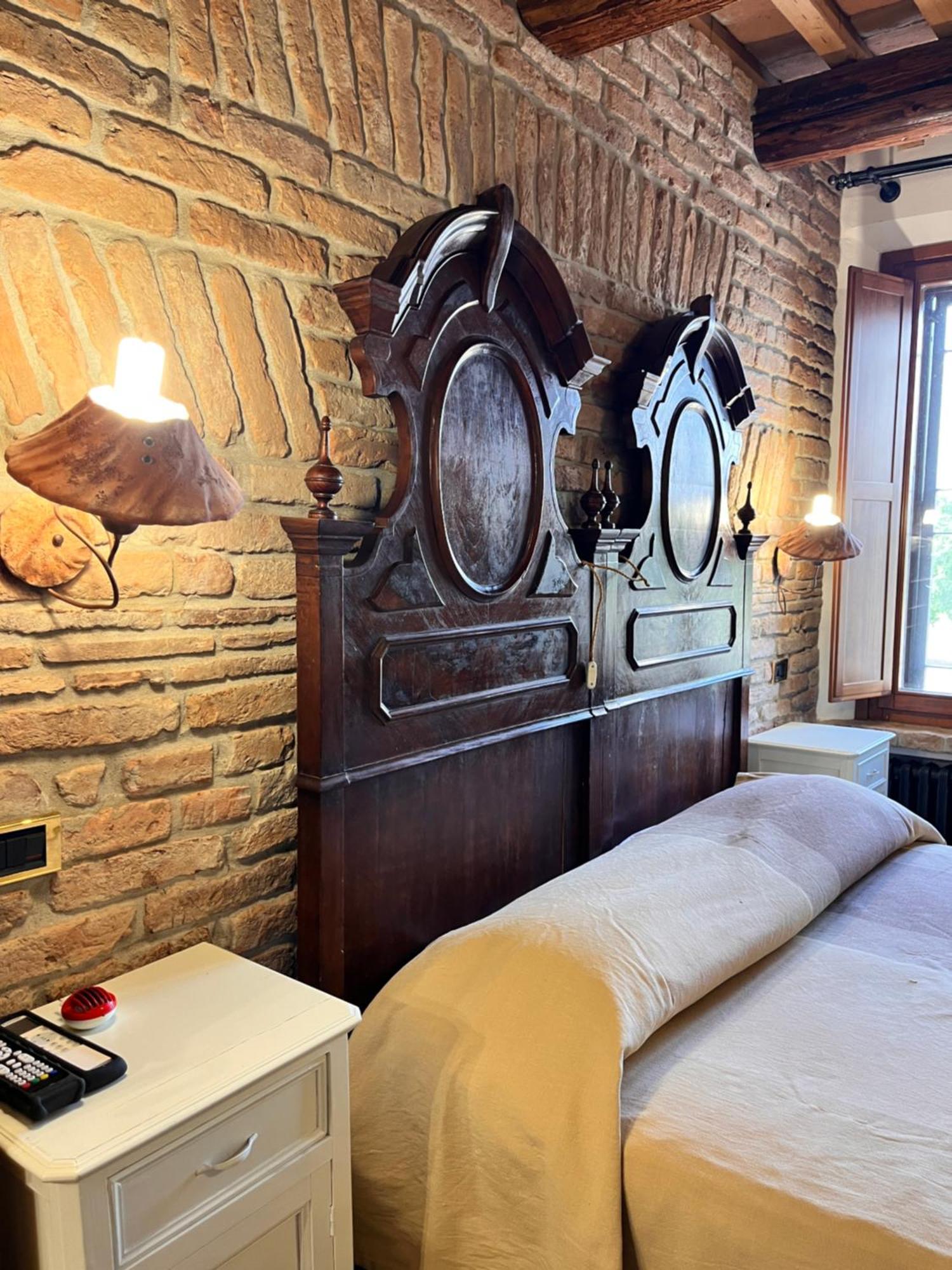 Locanda Corte Arcangeli Ferrare Extérieur photo