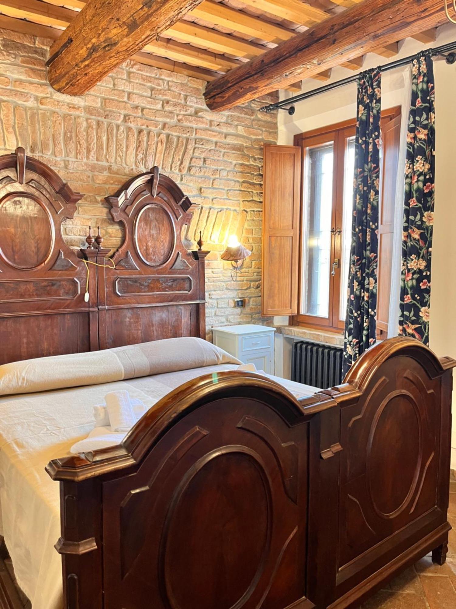 Locanda Corte Arcangeli Ferrare Extérieur photo