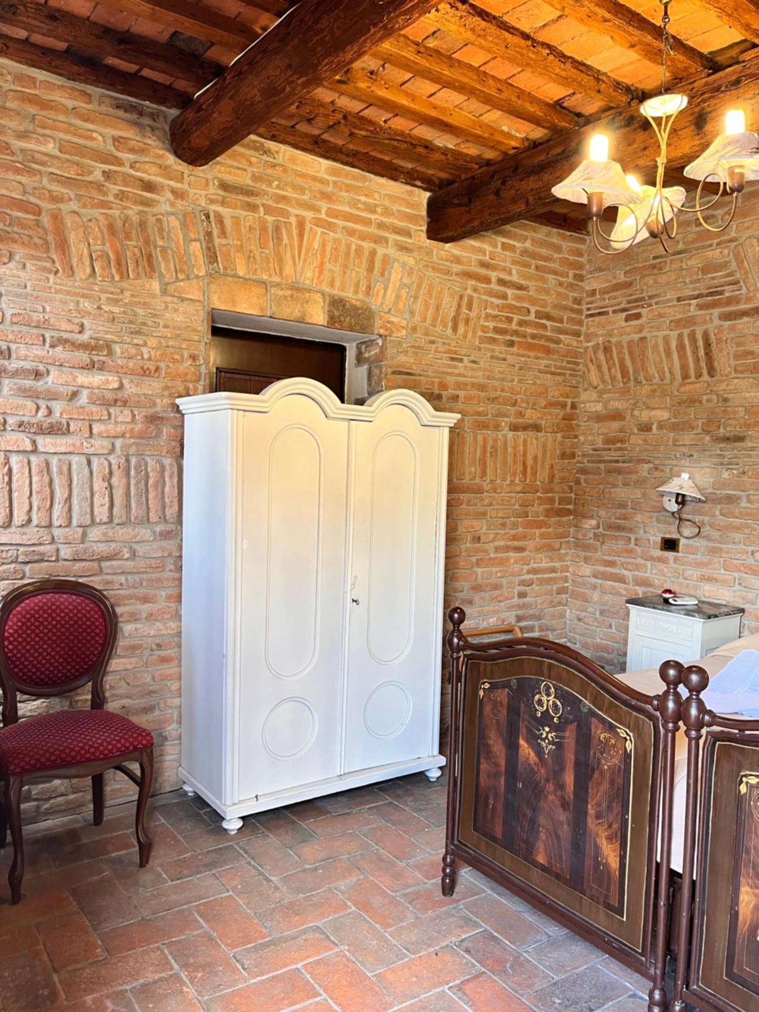 Locanda Corte Arcangeli Ferrare Extérieur photo