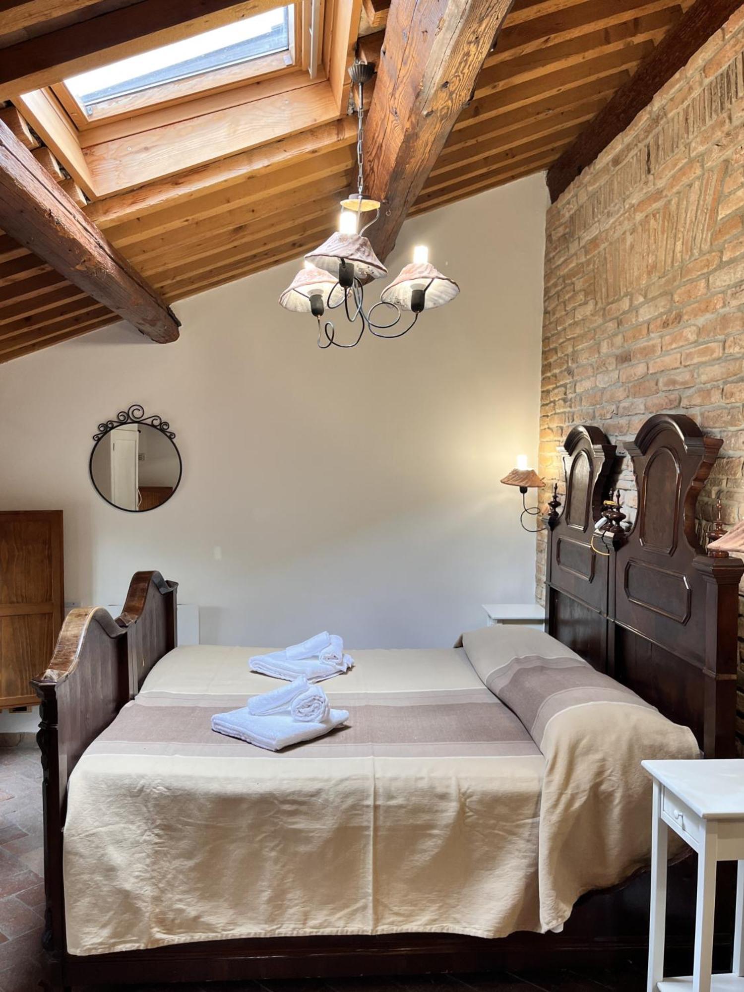 Locanda Corte Arcangeli Ferrare Extérieur photo