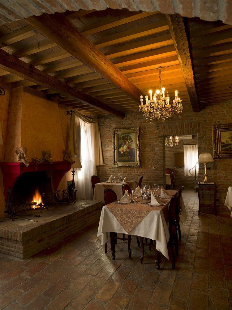 Locanda Corte Arcangeli Ferrare Extérieur photo