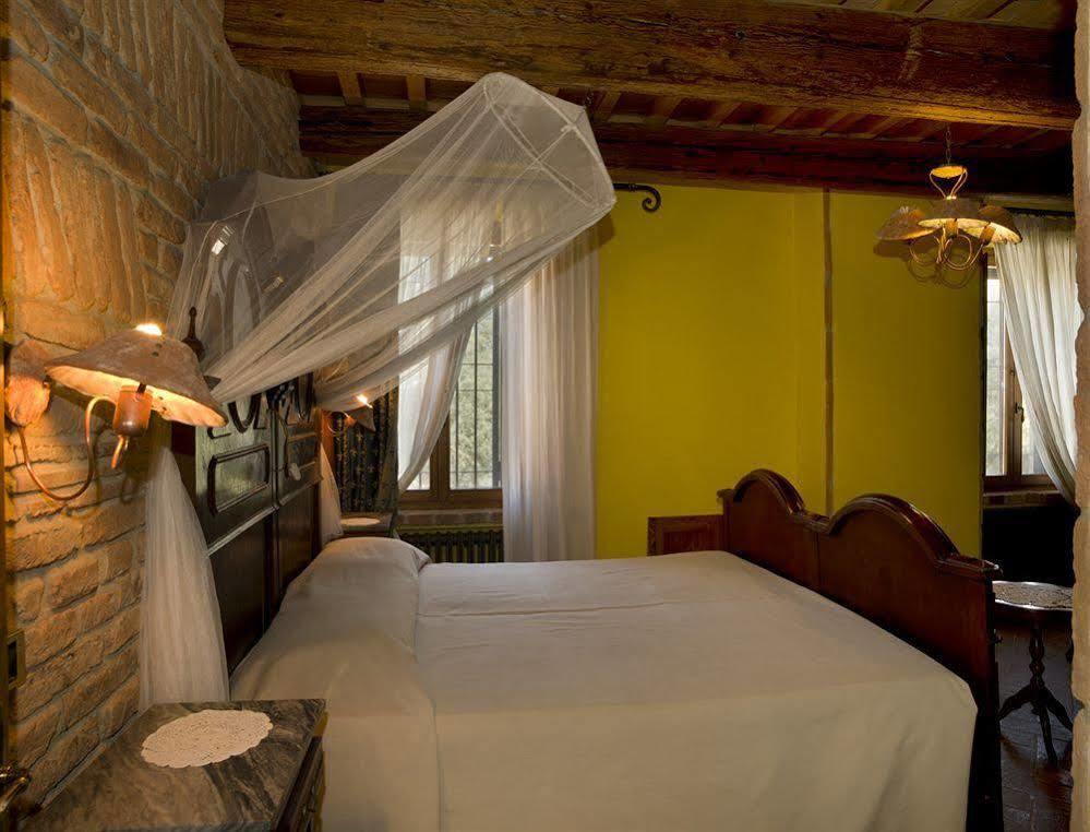 Locanda Corte Arcangeli Ferrare Extérieur photo