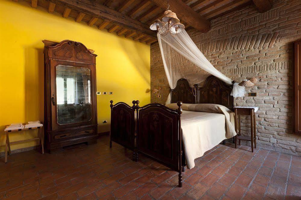 Locanda Corte Arcangeli Ferrare Extérieur photo