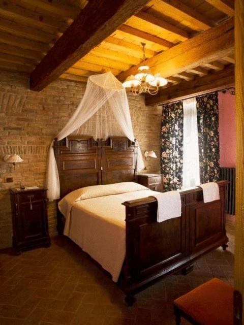 Locanda Corte Arcangeli Ferrare Extérieur photo